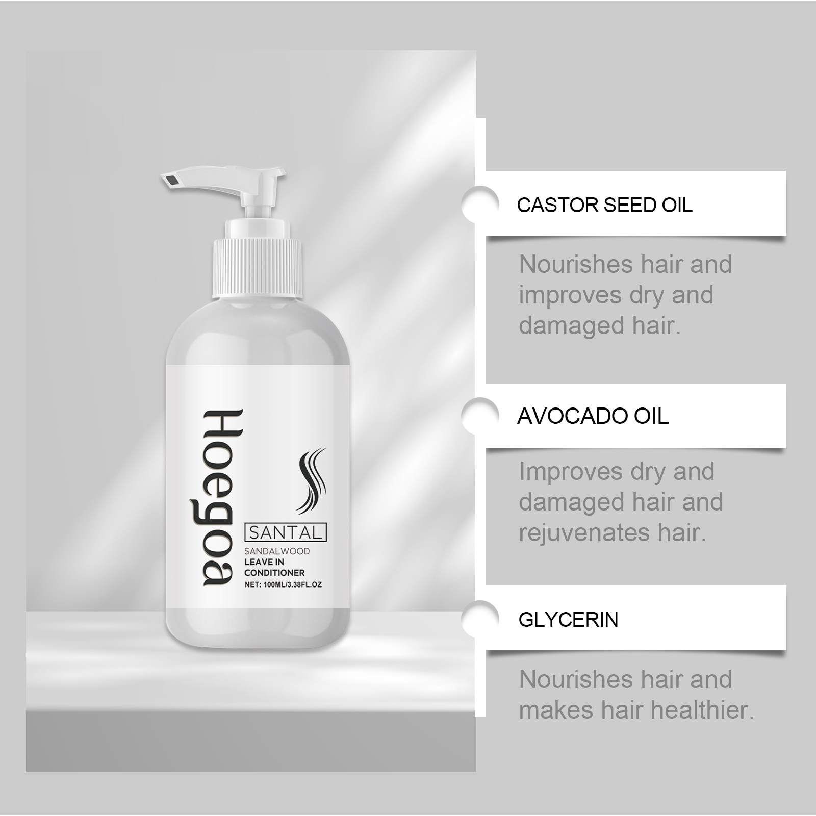 Leave In Conditioner Repair Pr - огляд і ціна Hair Care Lotion