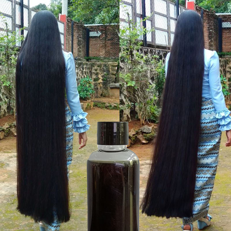 50ml Hand Made Pure Vegetable  - огляд і ціна Hair Care Korean Products