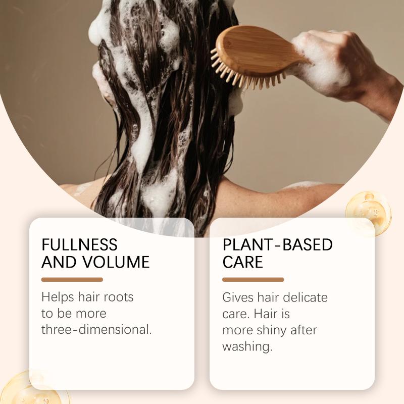 Red Onion Shampoo Reduce Hair  - огляд і ціна Hair Care Dandruff