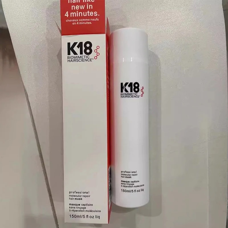 Best Seller K18 2-in-1 Leave-I - огляд і ціна Hair Care K18