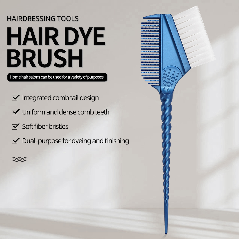 Barbershop Dye Hair Double Hea - огляд і ціна Hair Care Lotion