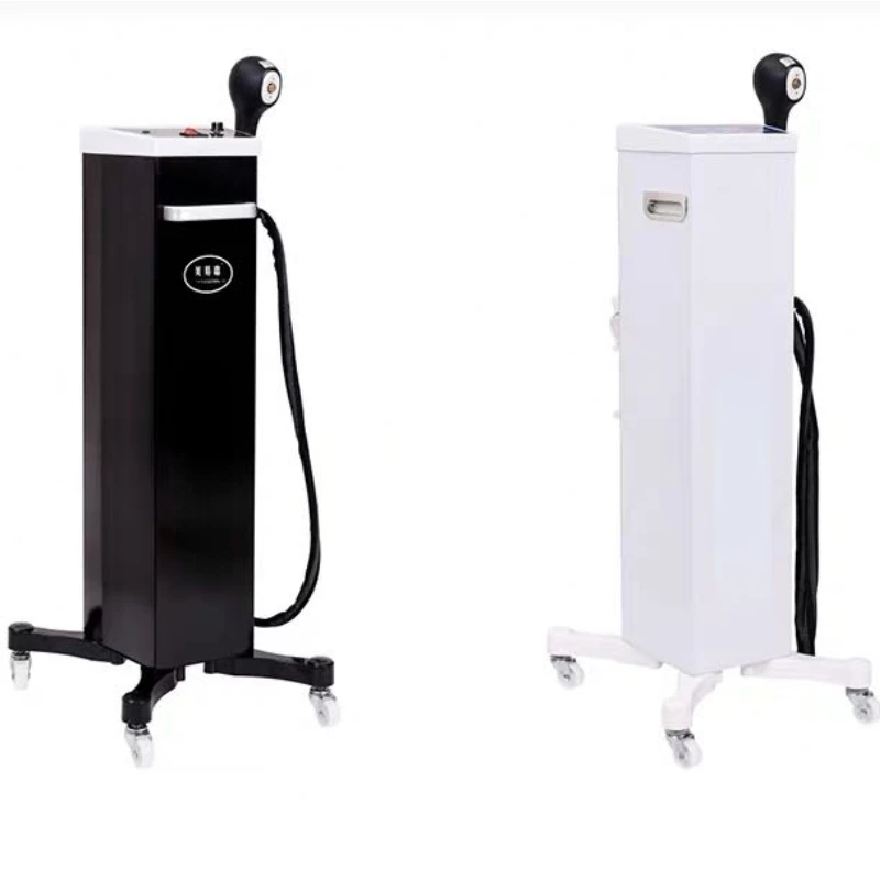 Blue Light Nano Hair Steamer H - огляд і ціна Hair Care Organic