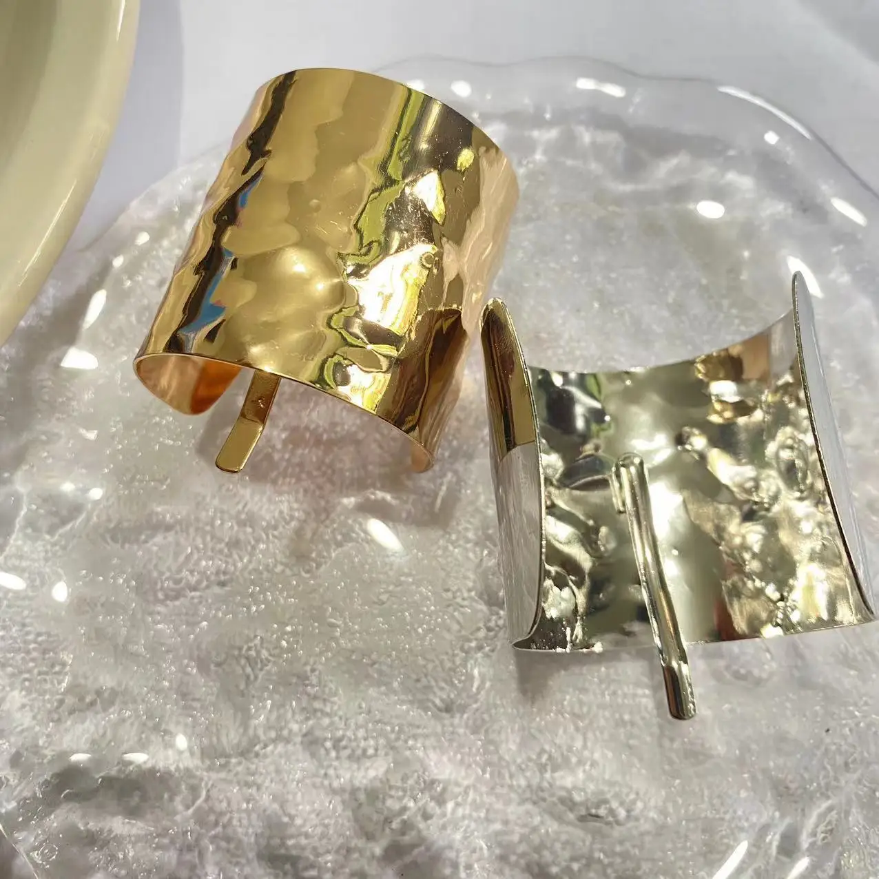 Korean Metal Insert Hairpin Hi - огляд і ціна Hair Care Korean Products