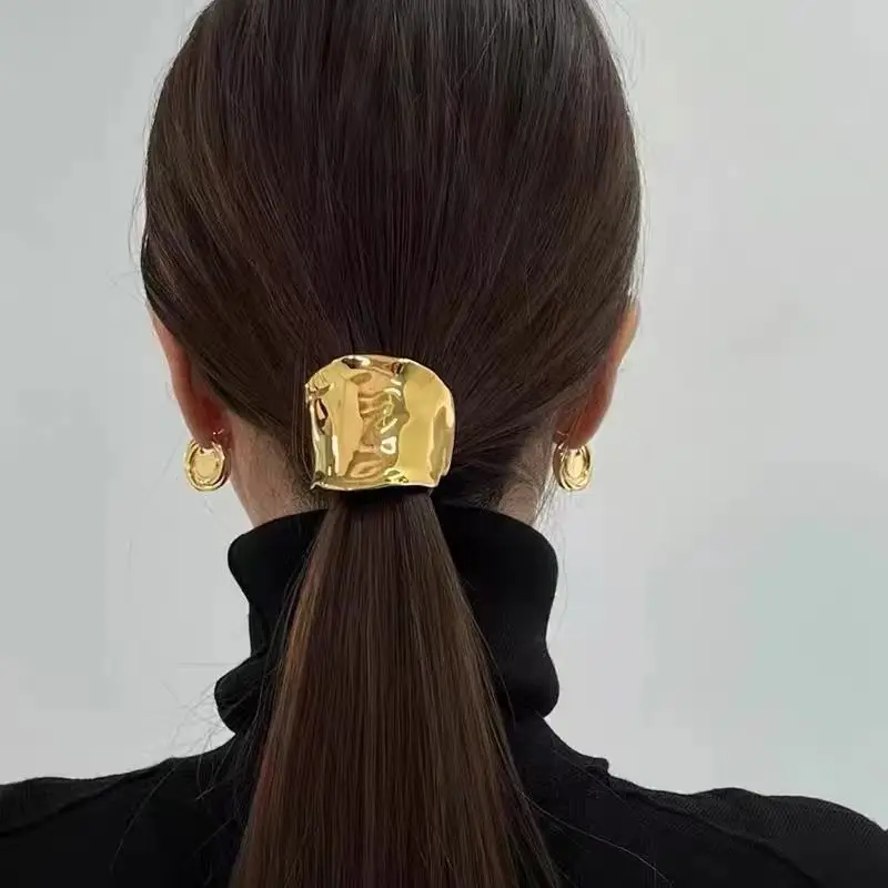 Korean Metal Insert Hairpin Hi - огляд і ціна Hair Care Korean Products