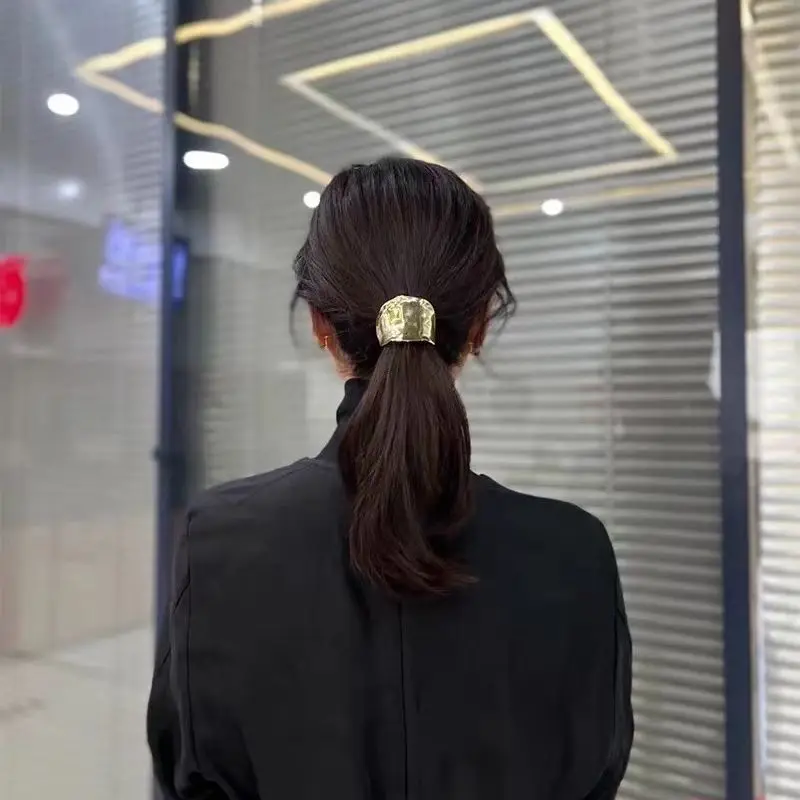 Korean Metal Insert Hairpin Hi - огляд і ціна Hair Care Korean Products