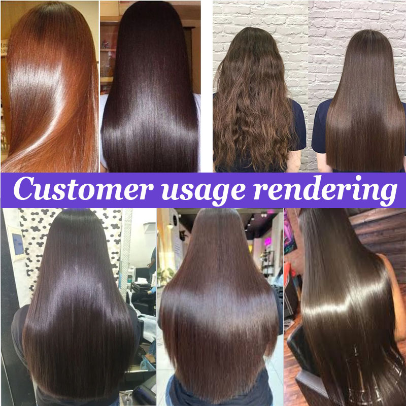 Magic Keratin Hair Enhancing O - огляд і ціна Hair Care Korean Products