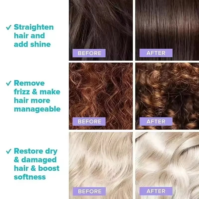 Magic Keratin Hair Enhancing O - огляд і ціна Hair Care Korean Products